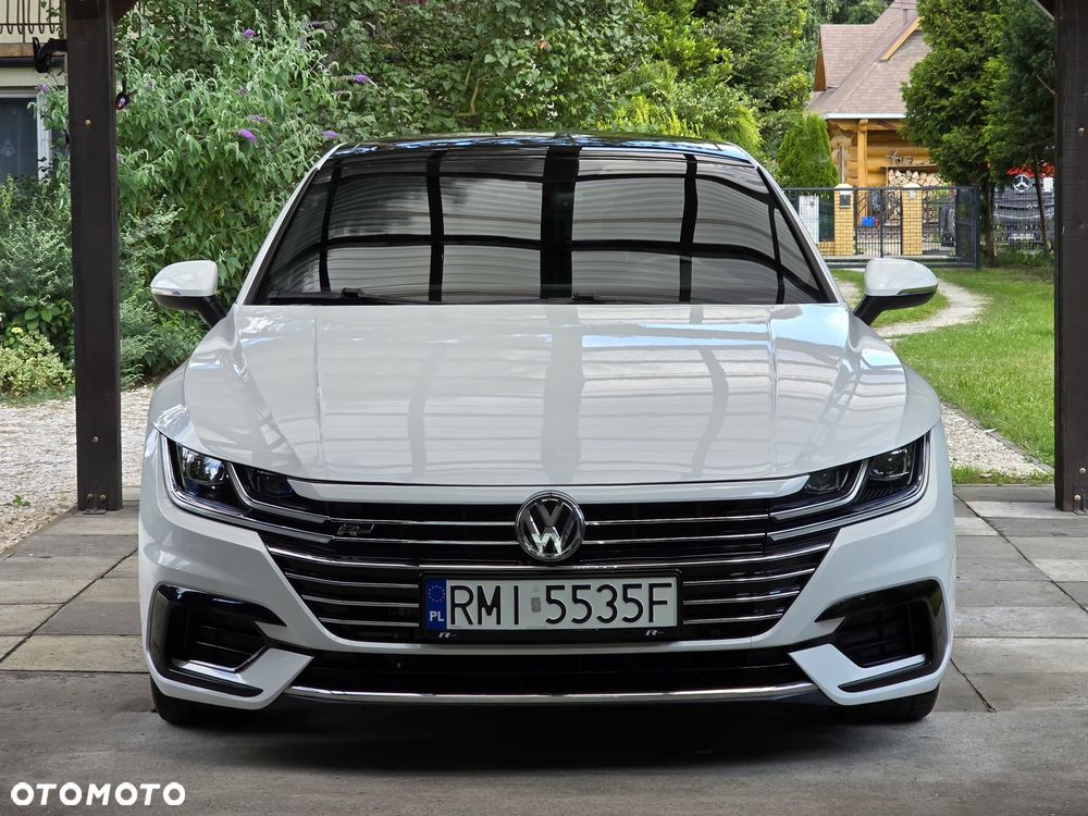 Volkswagen Arteon 2.0 TSI 4Motion R-Line DSG - 37