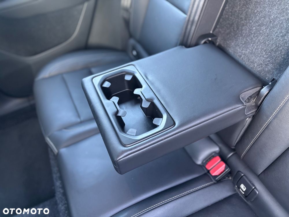 Volvo XC 40 D3 SCR Inscription - 34