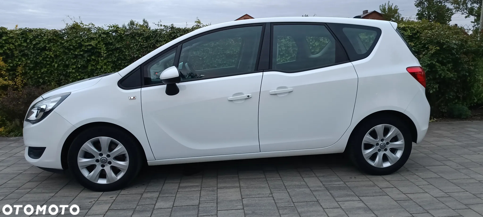 Opel Meriva 1.4 Innovation - 5