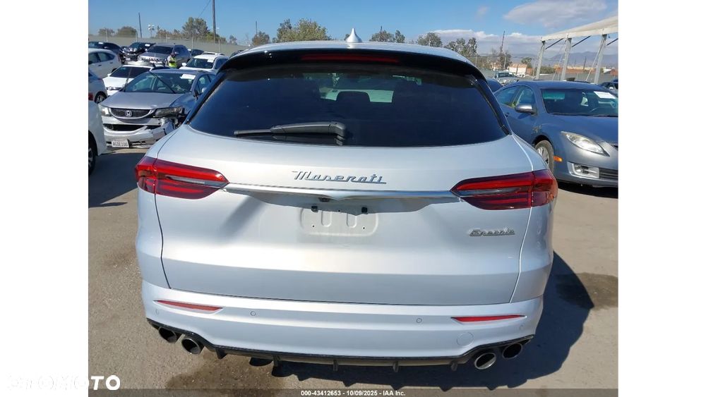 Maserati Grecale - 8