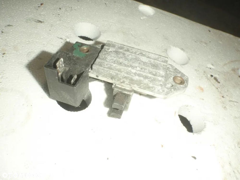 regulator szczotki napięcia alternator seicento uno cc cinquecento - 2