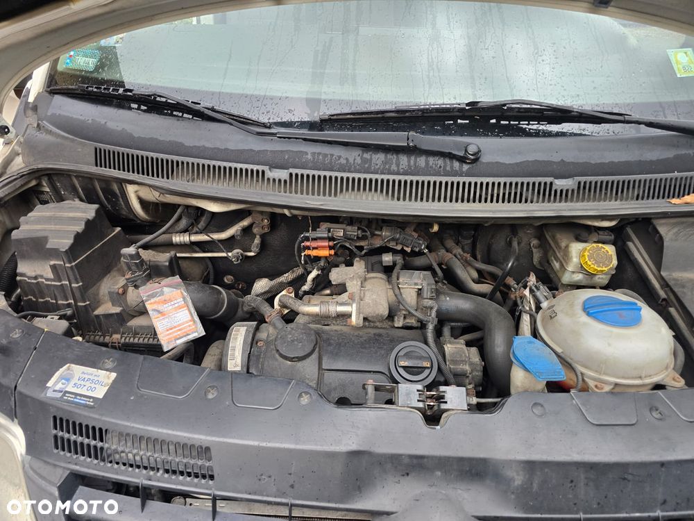 Volkswagen Transporter Standard - 6