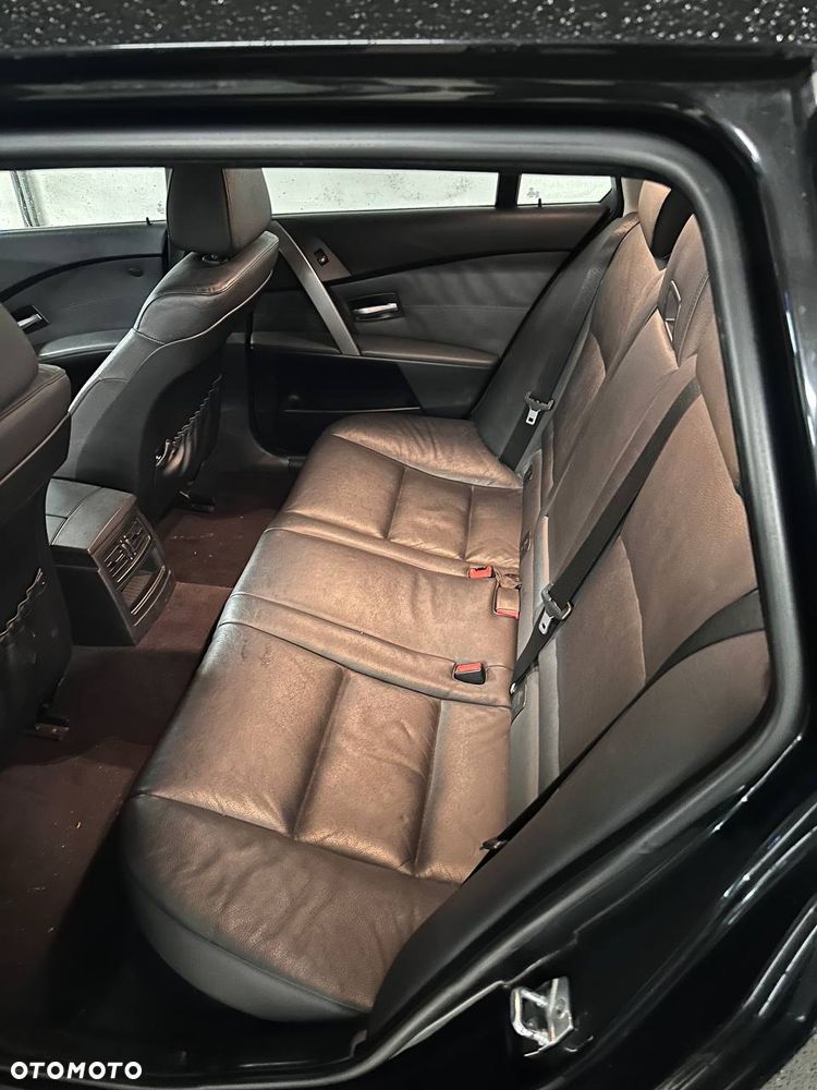 BMW Seria 5 - 26