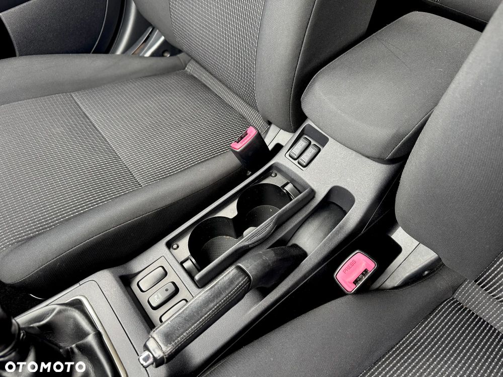 Mitsubishi Lancer 1.8 DI-D+ ClearTec Intense - 25