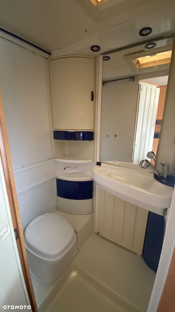 Hymer-Eriba Hymer B644 - 6