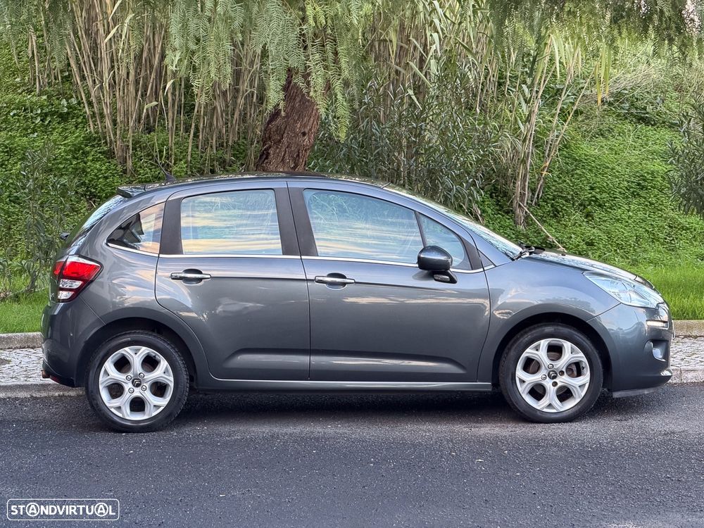 Citroën C3 1.4 HDi Collection - 18