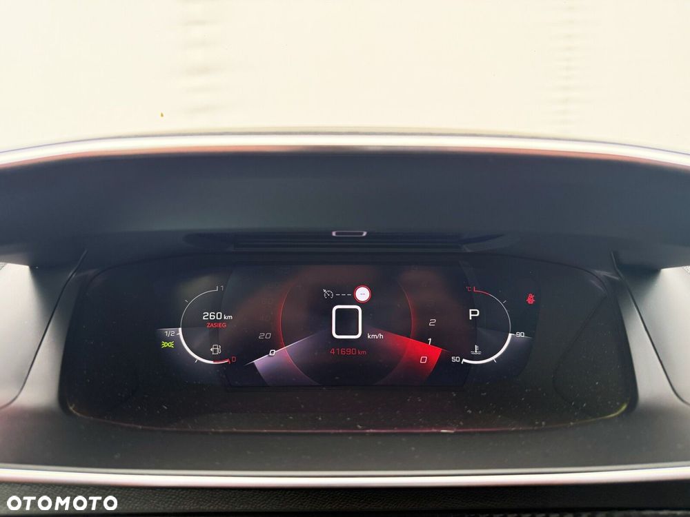 Peugeot 2008 1.2 PureTech Allure Pack S&S EAT8 - 17