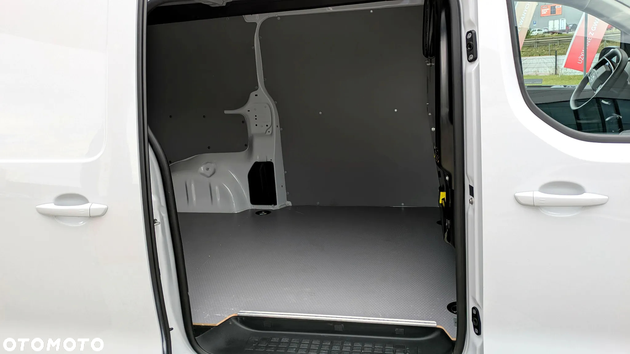 Toyota ProAce 2.0 D-4D Long Active (bryg.) - 6