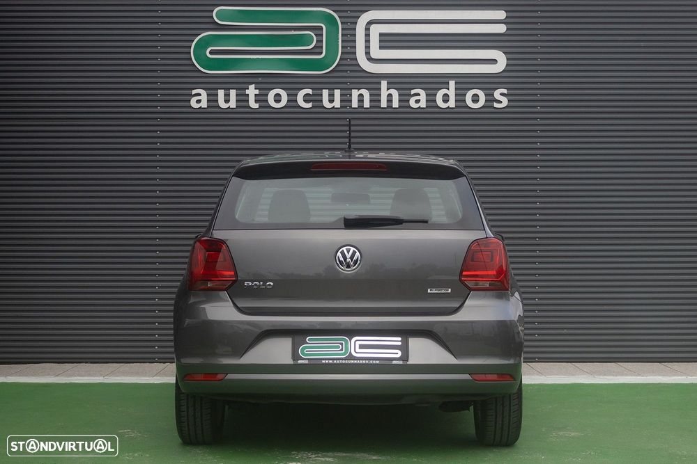 VW Polo 1.0 Confortline - 6