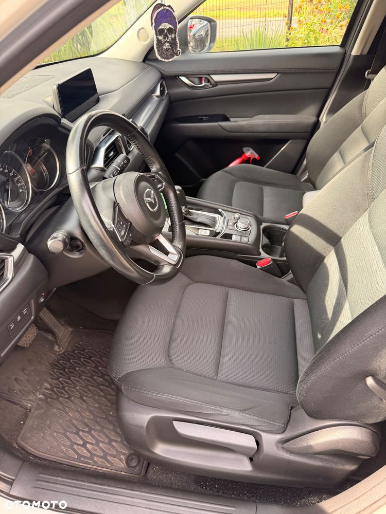 Mazda CX-5 2.0 Skypassion AWD - 12