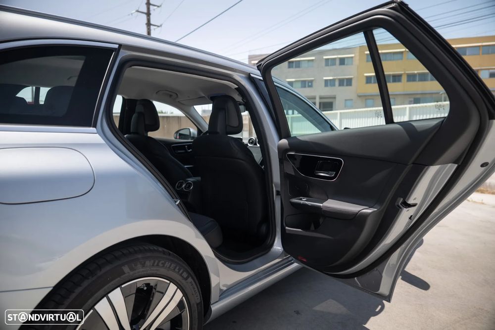 Mercedes-Benz C 300 de Avantgarde - 42