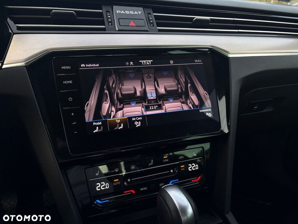 Volkswagen Passat 1.5 TSI EVO Elegance DSG - 21