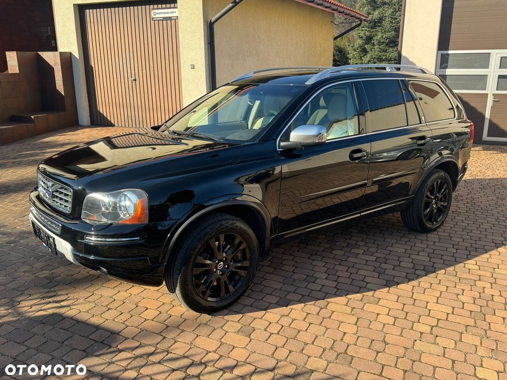Volvo XC 90 3.2 AWD Geartonic Kinetic - 3