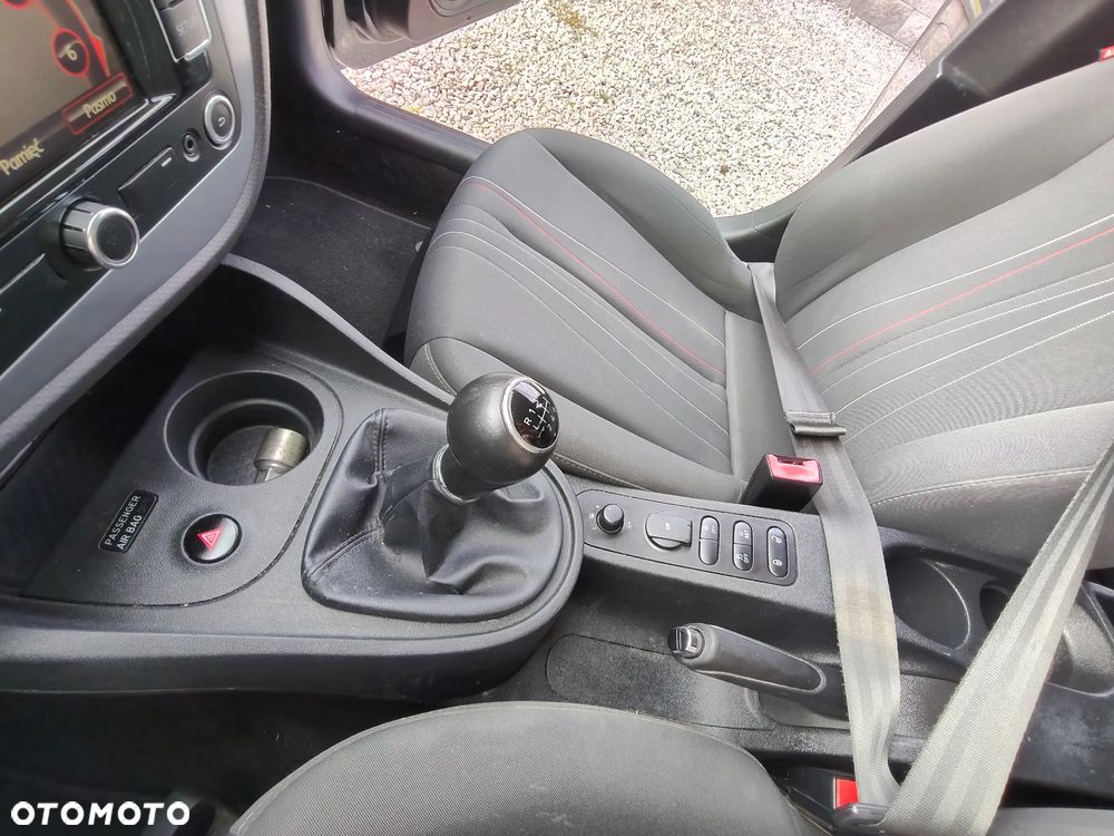 Seat Leon 1.2 TSI Ecomotive Reference - 19