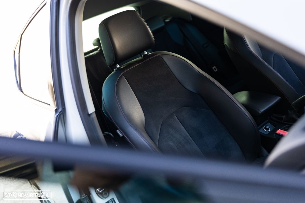 SEAT Leon 2.0 TDI FR - 25