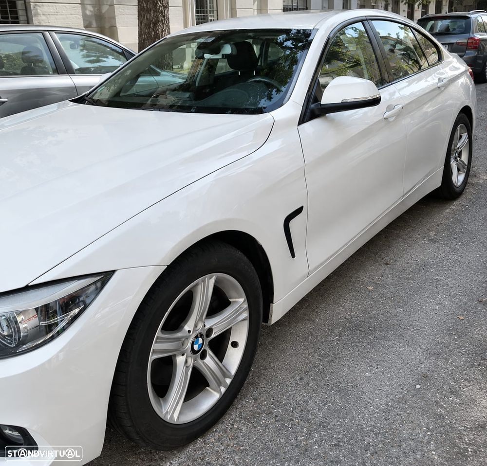 BMW 3.0 CS - 3