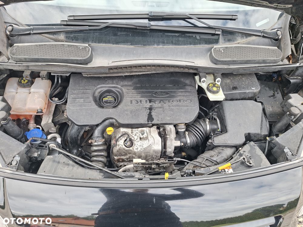 Ford Tourneo Connect Grand - 35