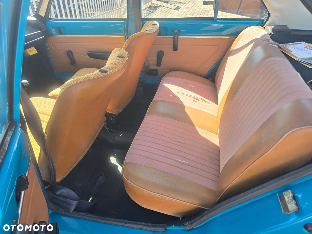 Peugeot 104 - 14