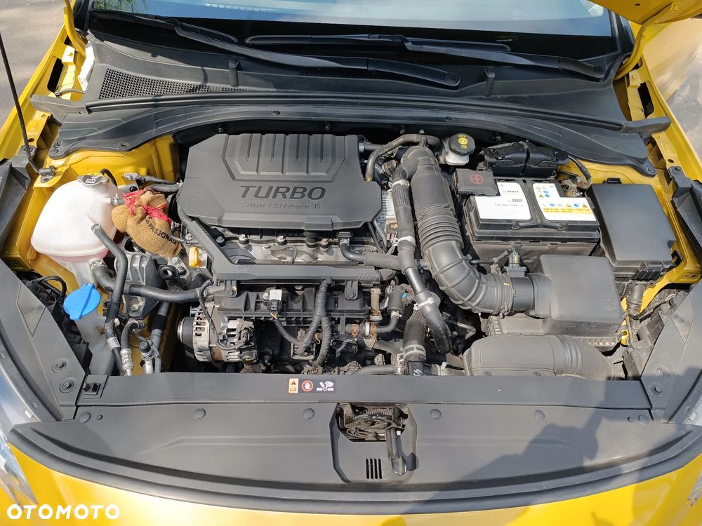 Kia XCeed 1.5 T-GDI M - 9