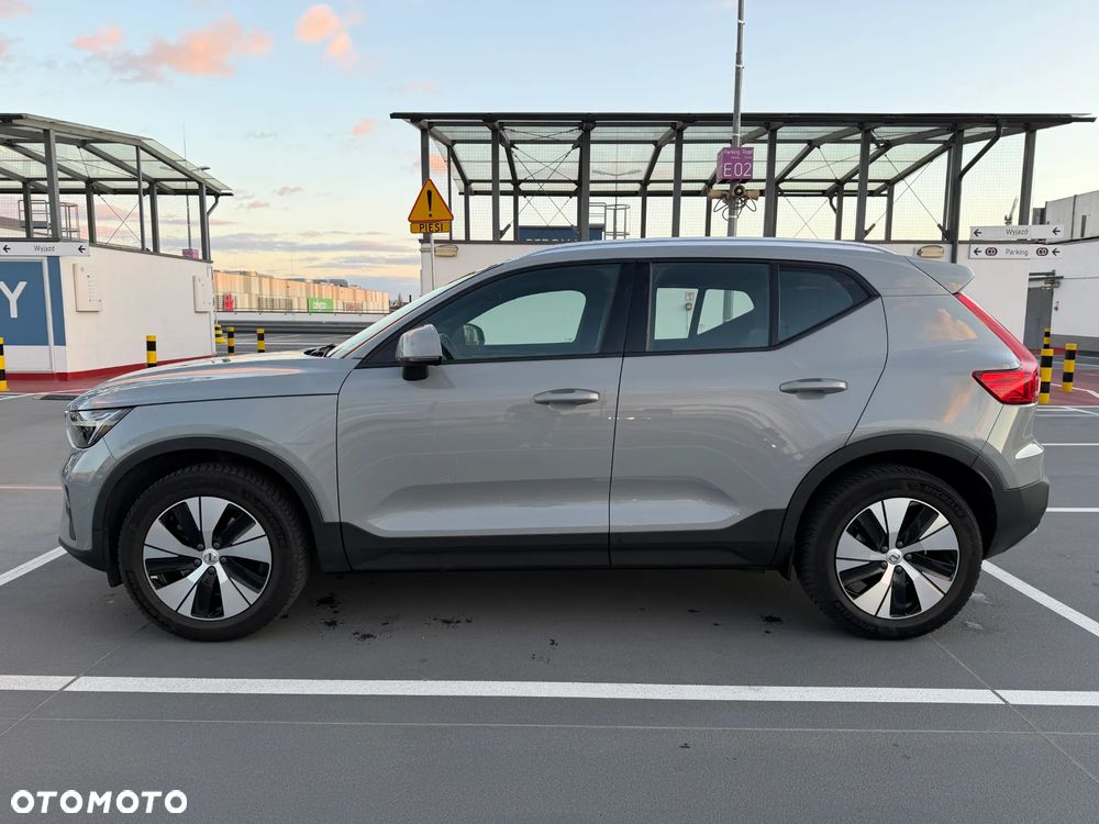 Volvo XC 40 B3 Core - 5