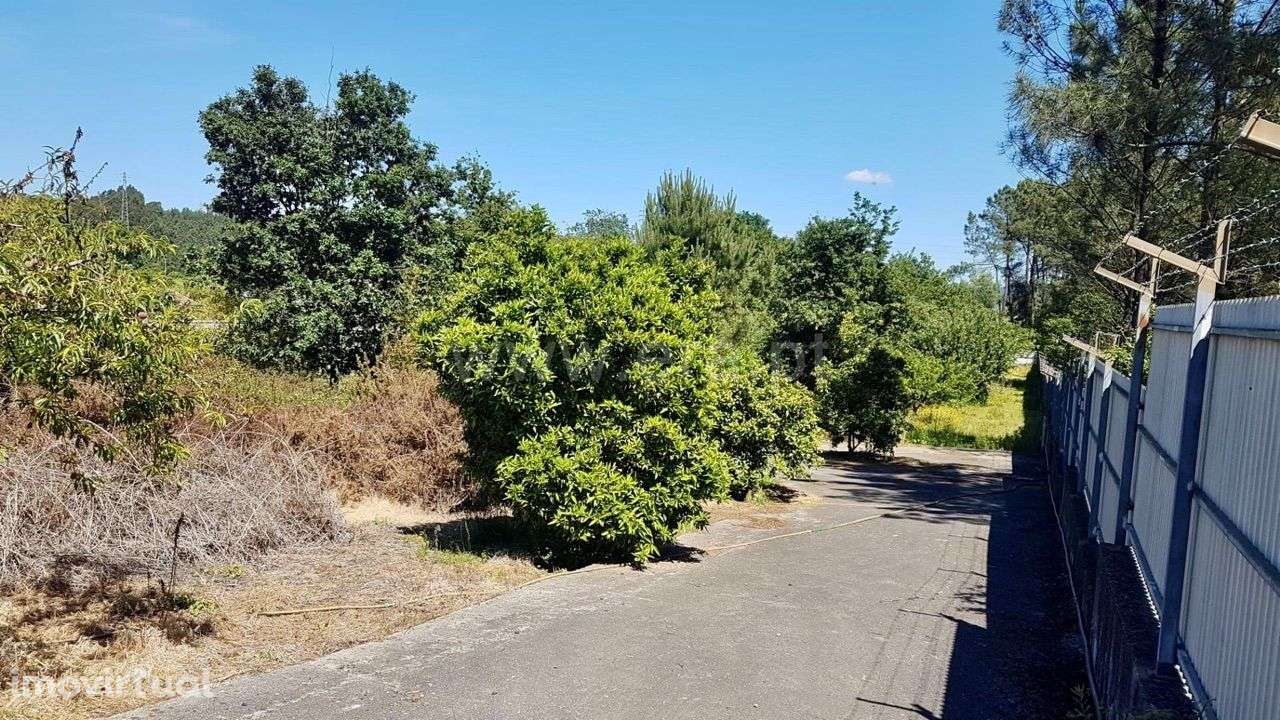 Terreno para Construção em Recarei - Paredes - Grande imagem: 2/5