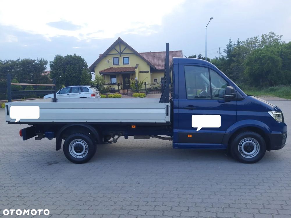 Volkswagen Crafter - 7