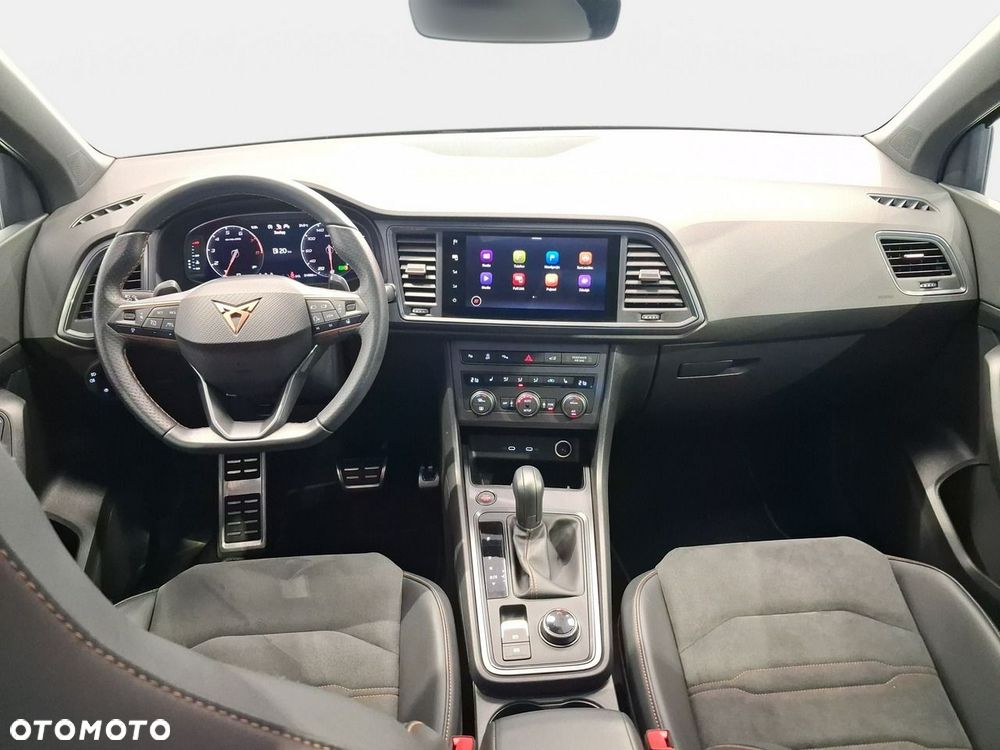 Cupra Ateca - 15