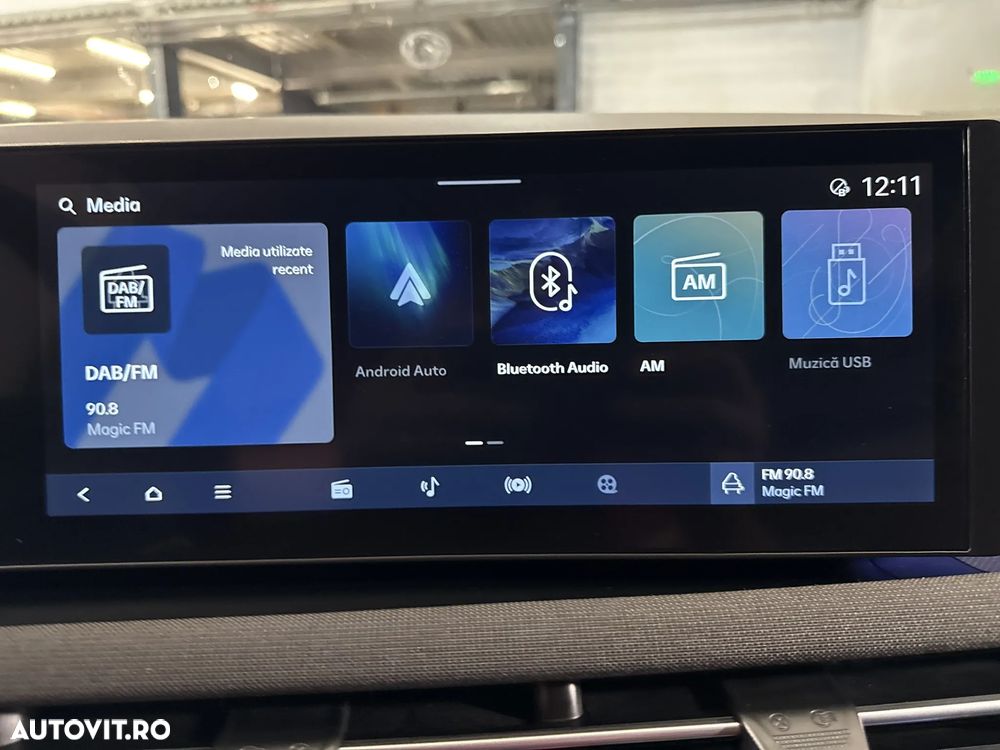 Hyundai Tucson - 22
