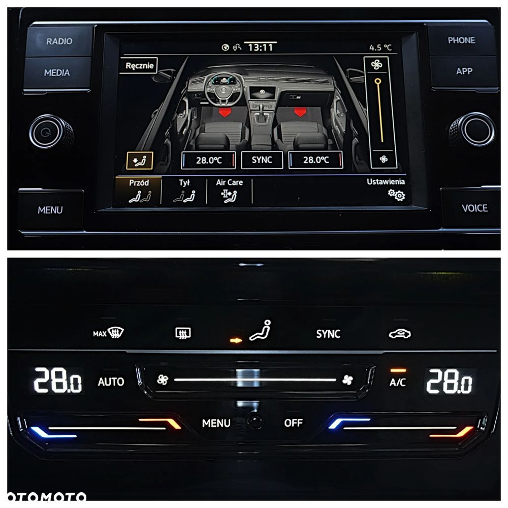 Volkswagen Passat - 29
