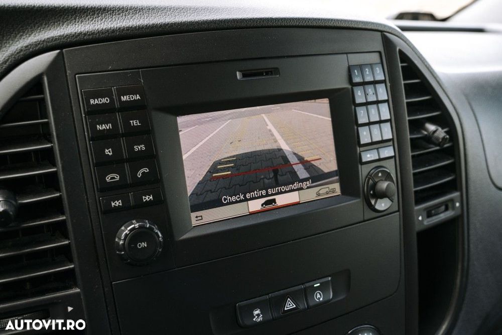 Mercedes-Benz vito - 22