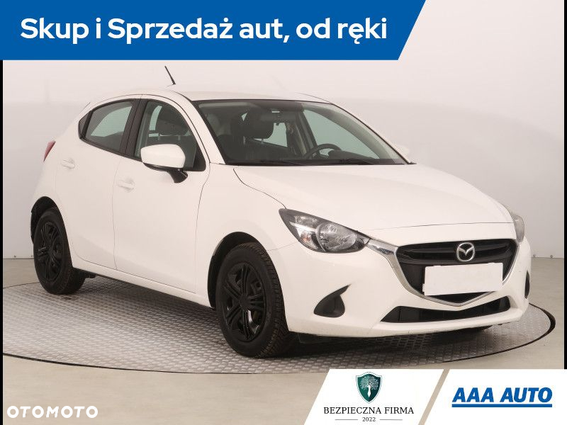 Mazda 2 - 2