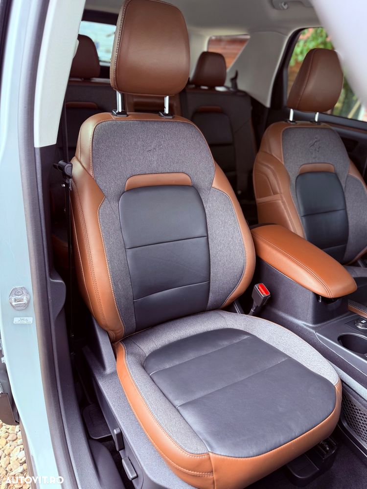 Ford Bronco Sport - 16