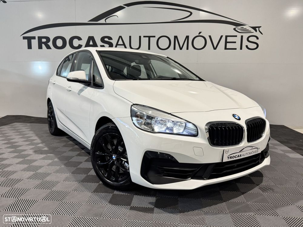 BMW 225 - 10