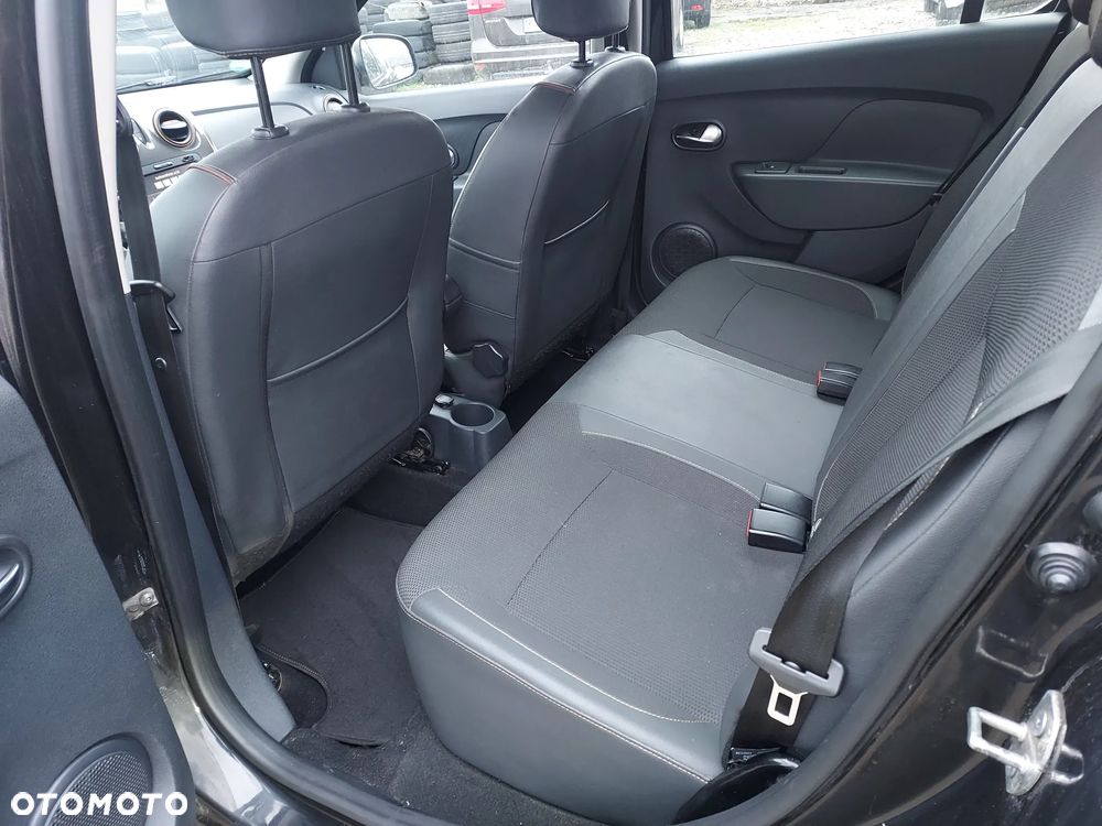 Dacia Sandero Stepway 0.9 TCe Laureate - 7