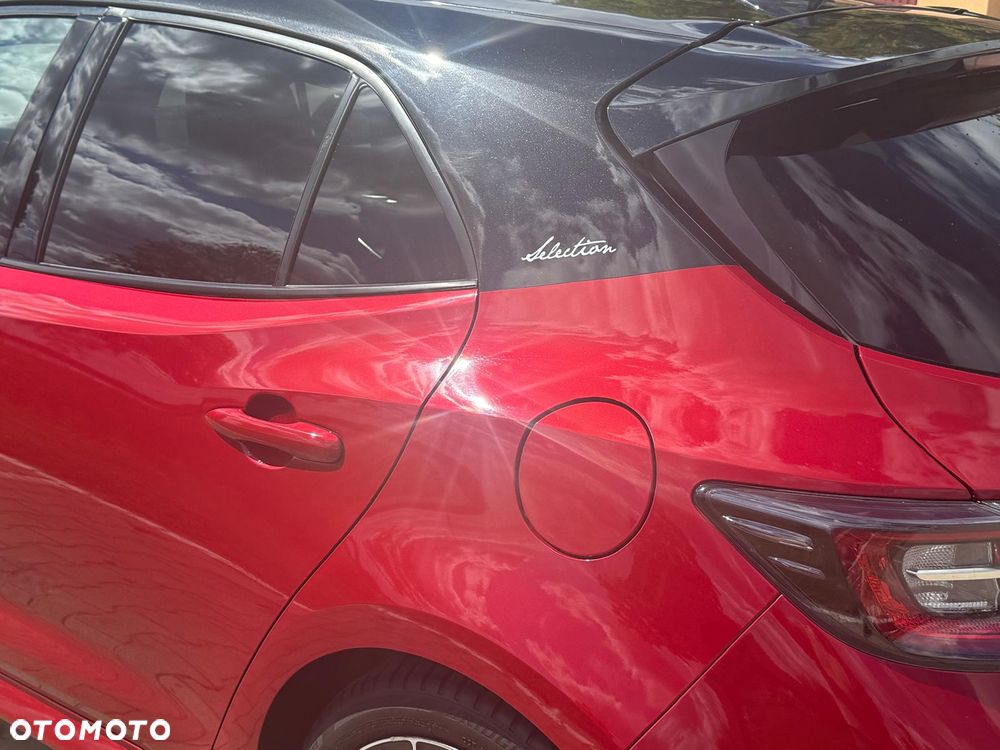 Toyota Corolla 2.0 Hybrid Selection - 10