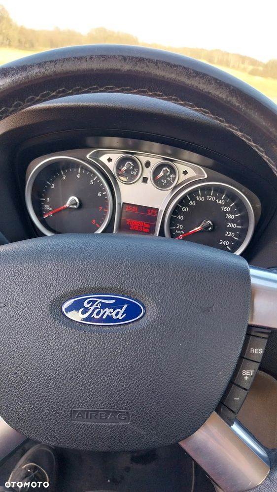 Ford Focus - 14