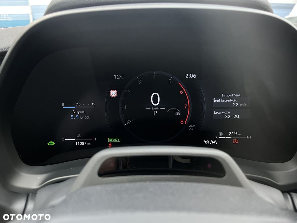 Lexus LBX 1.5 Hybrid Emotion - 17