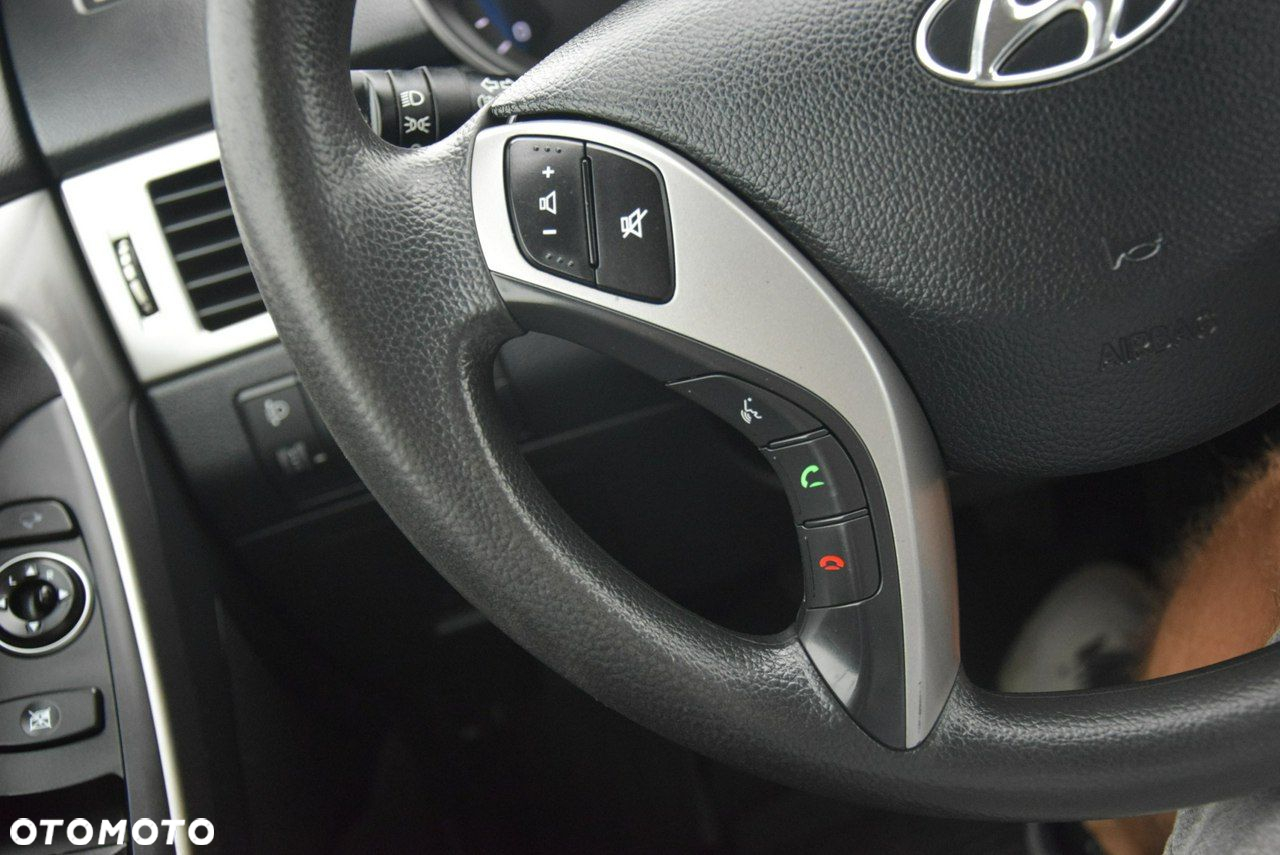 Hyundai i30 1.4 Classic - 29