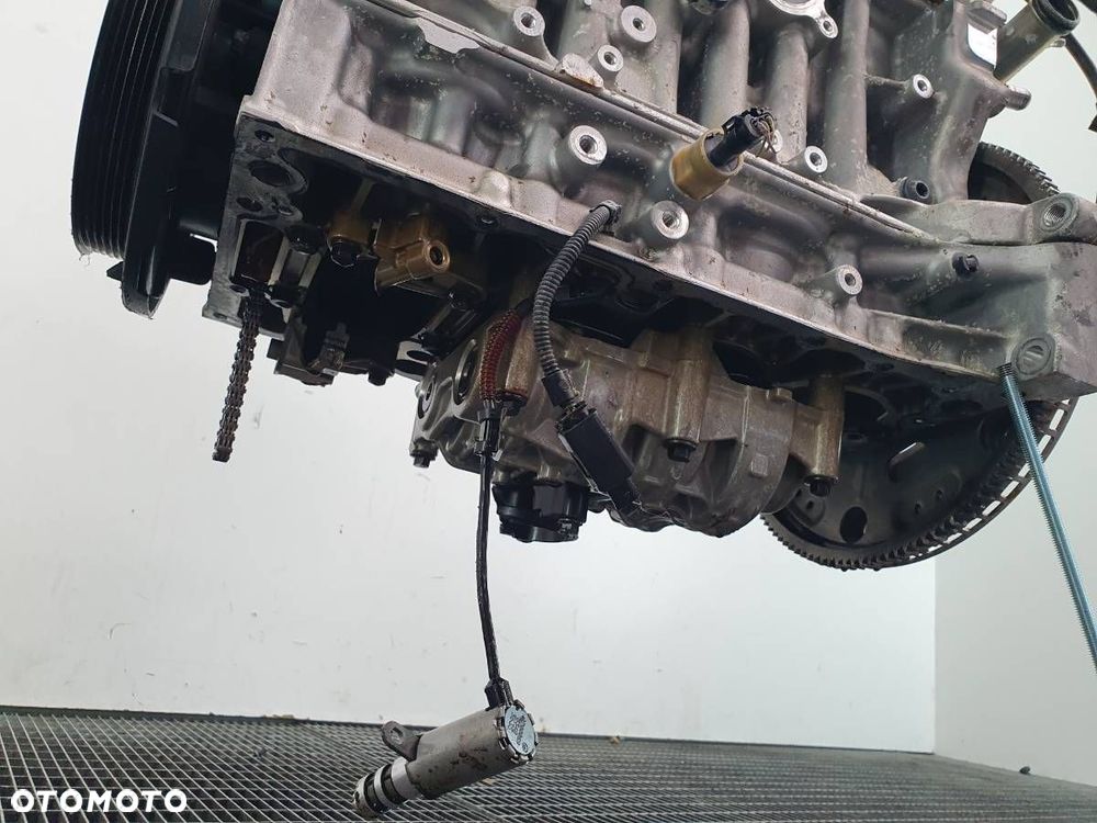 SILNIK SŁUPEK 2.0 B VOLVO V60 II V90 XC60 B4204T26 250 - 6