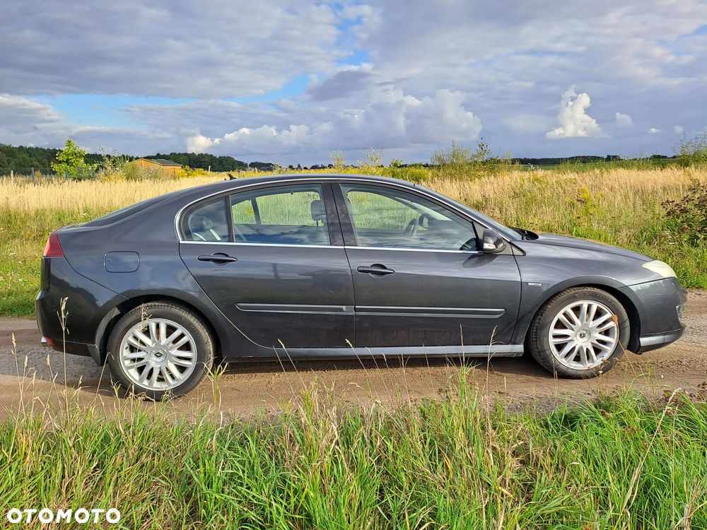 Renault Laguna - 23