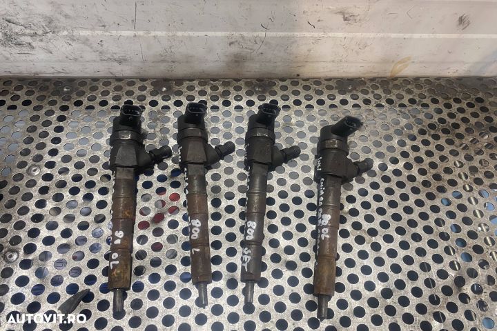 INJECTOAR ramas 3 buc  0445110327 A20DTH 0445110327 A20DTH Opel Insig - 1