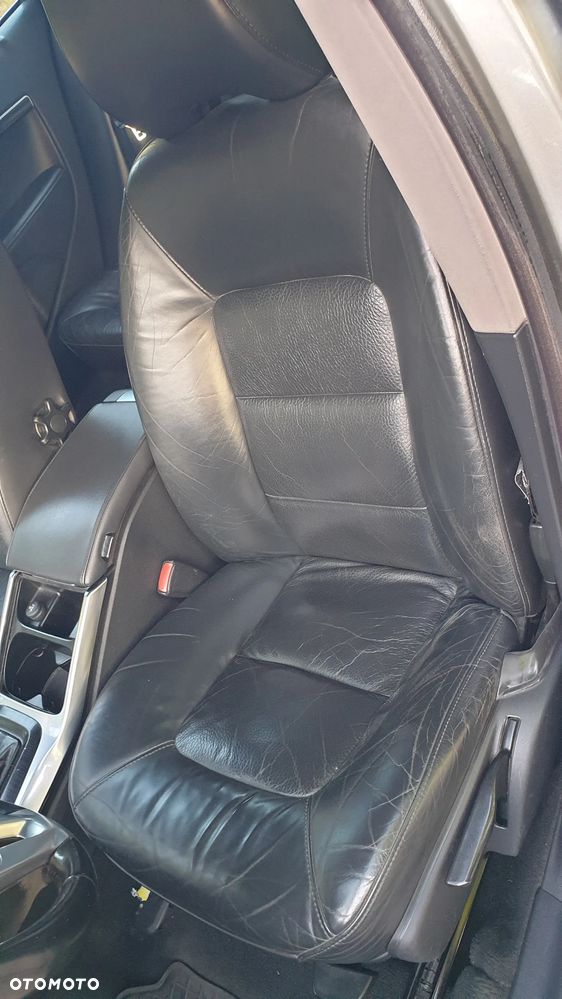 Volvo S80 D3 Executive - 28