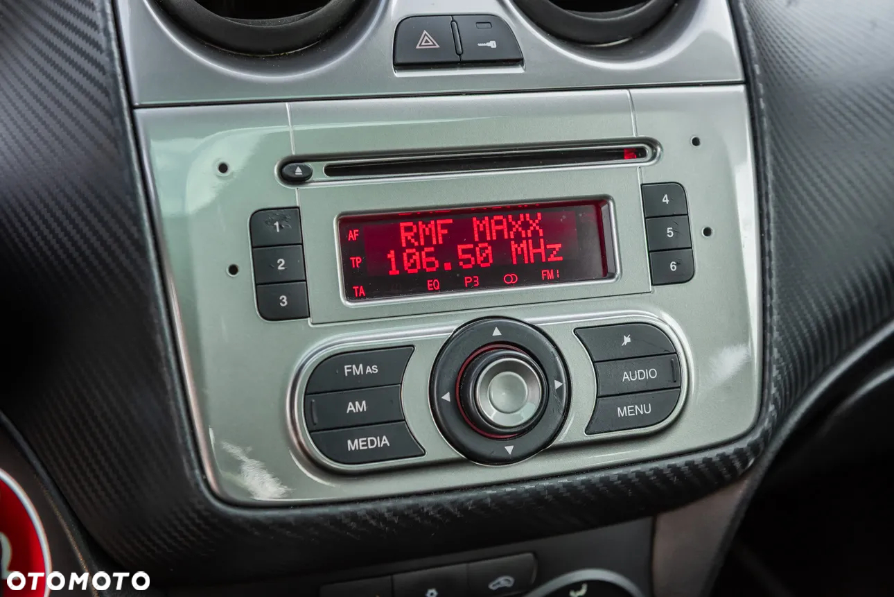 Alfa Romeo Mito - 18