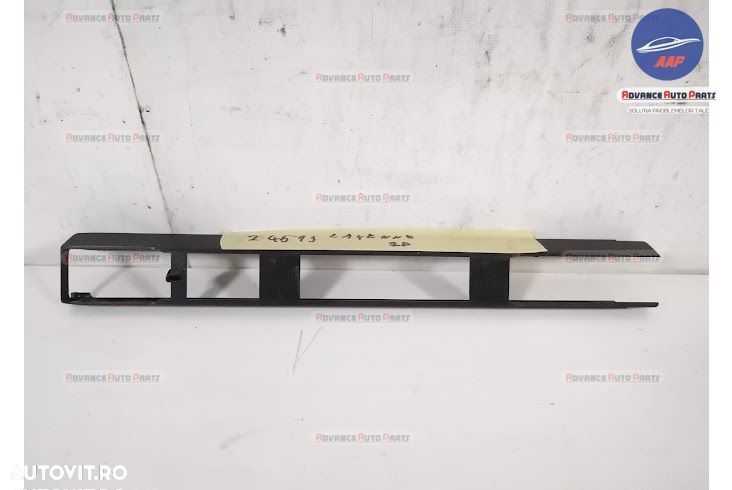 Acoperire Sina Scaune original Porsche  Cayenne  958 [facelift] 2014 2 - 1