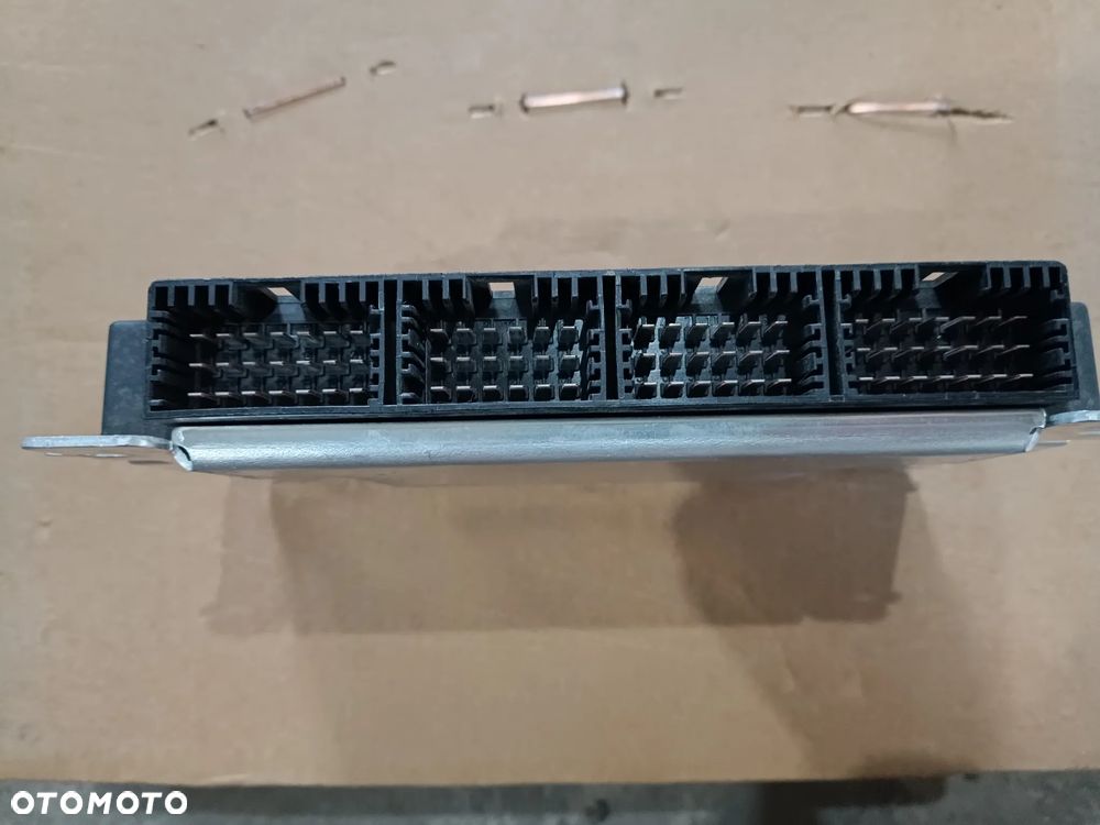 Sterownik świateł Volvo FH - 2