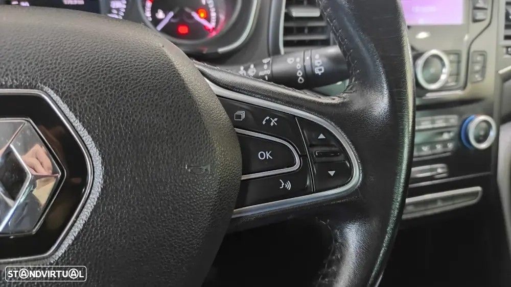 Renault Mégane 1.5 Blue dCi Zen - 39
