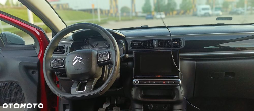 Citroën C3 1.2 PureTech Elle - 29