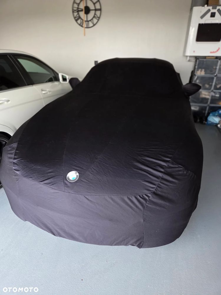 BMW Z4 - 25