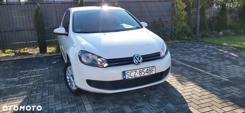 Volkswagen Golf 1.4 Trendline - 2