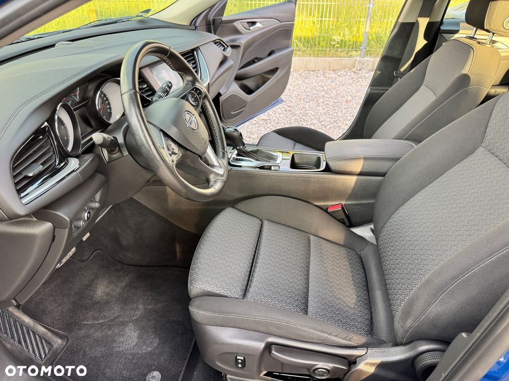 Opel Insignia 2.0 CDTI automatik Sport - 24